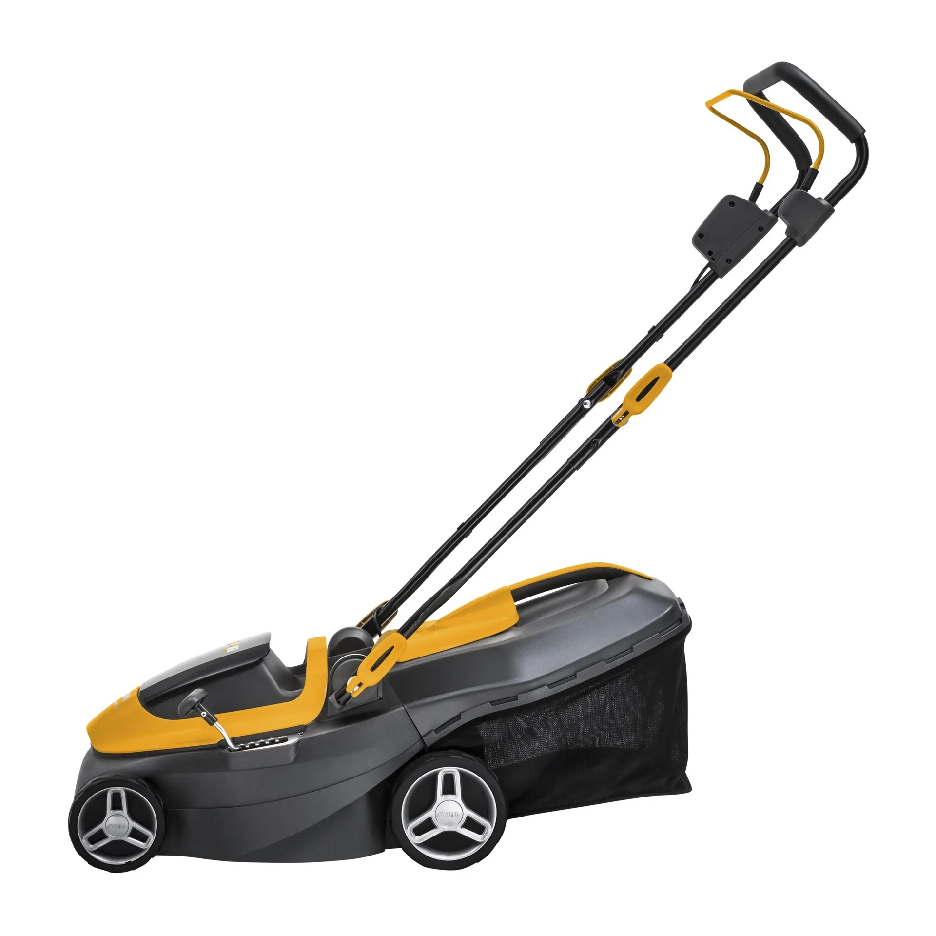 Akku-Rasenmäher Collector 136e (Inkl. Akku u. Ladegerät) - 0