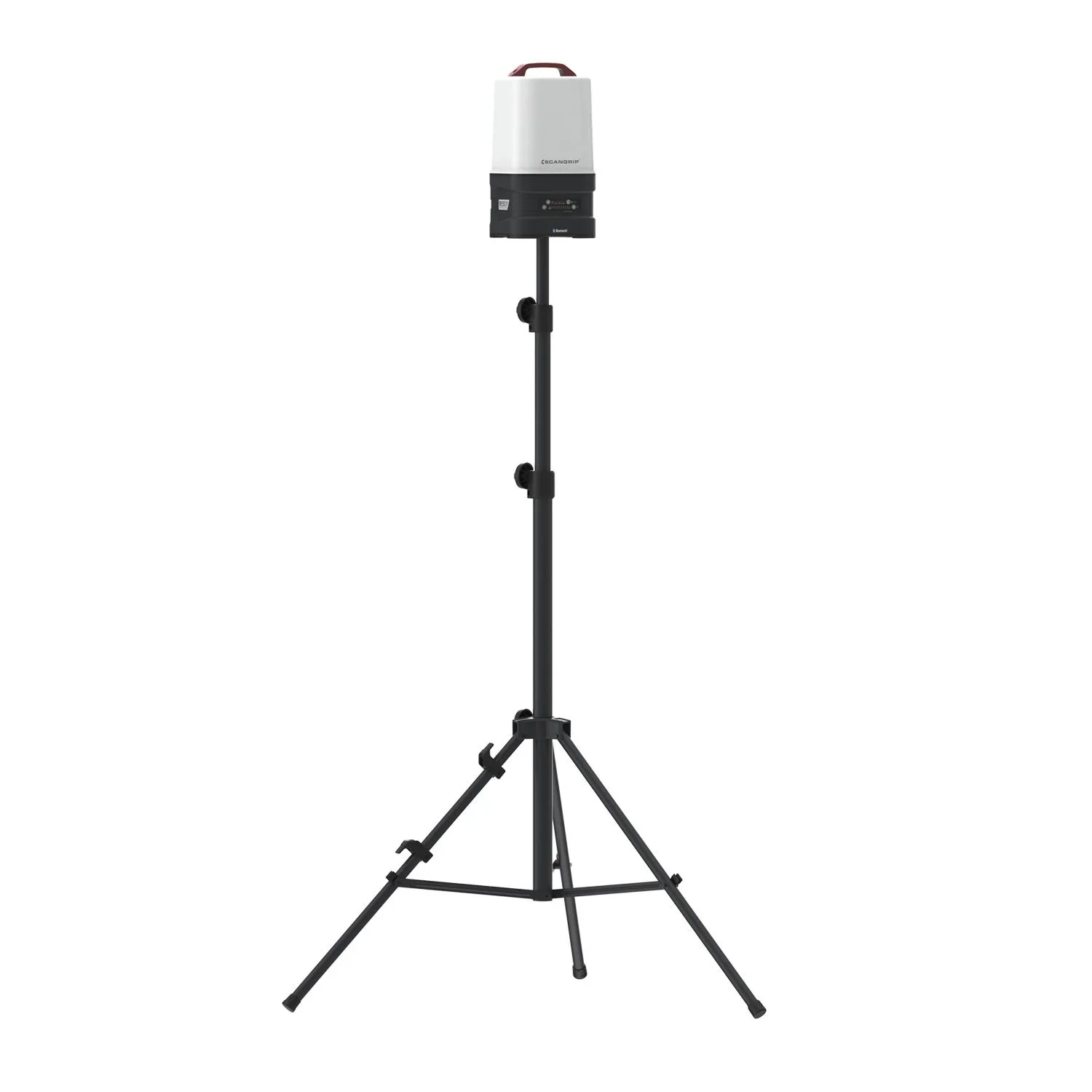 Arbeitsleuchte AREA 10 CAS + Scangrip CAS Netzgerät - 4