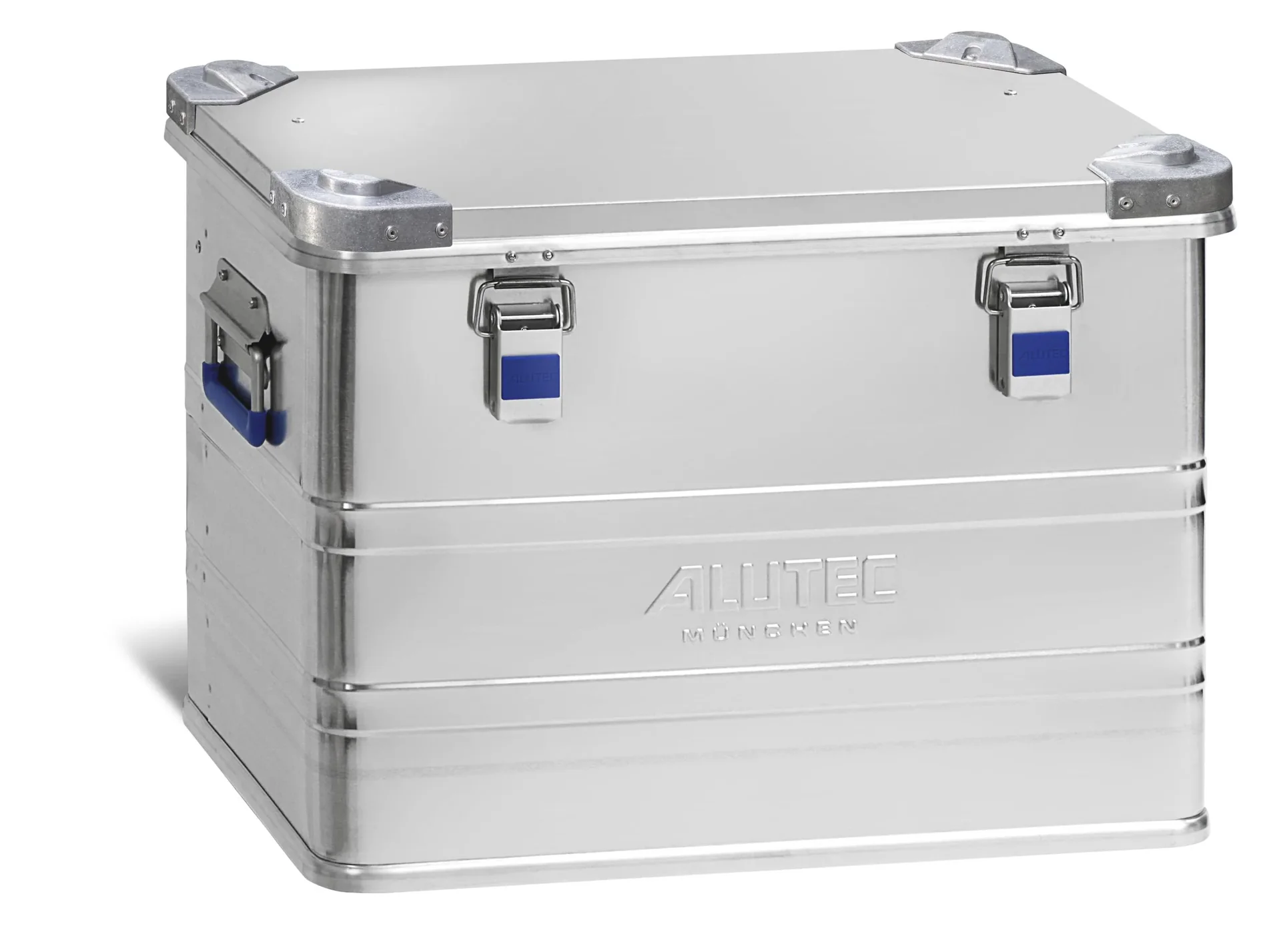 Aluminiumbox INDUSTRY, 73L - 1
