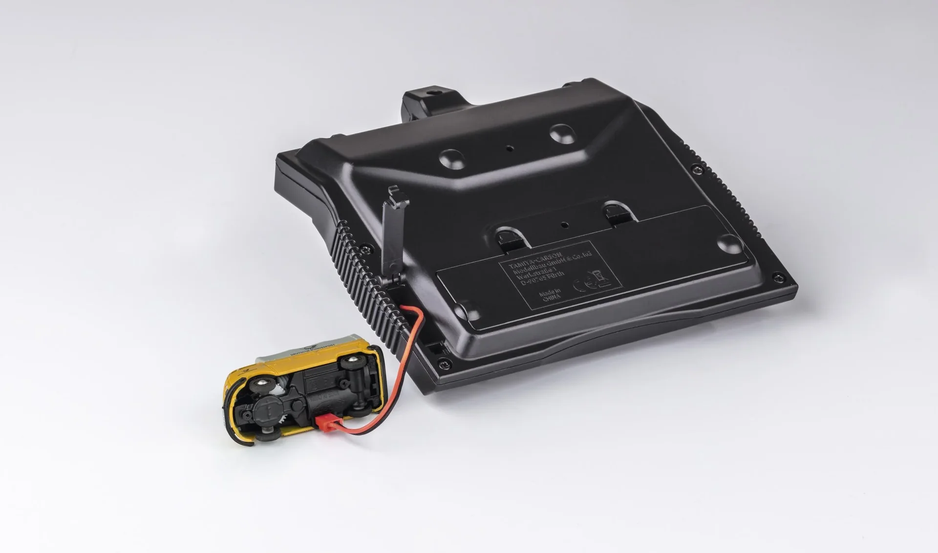 VW T1 Bus Deutsche Bundespost 1:87 2.4 GHz 100%RTR - 3