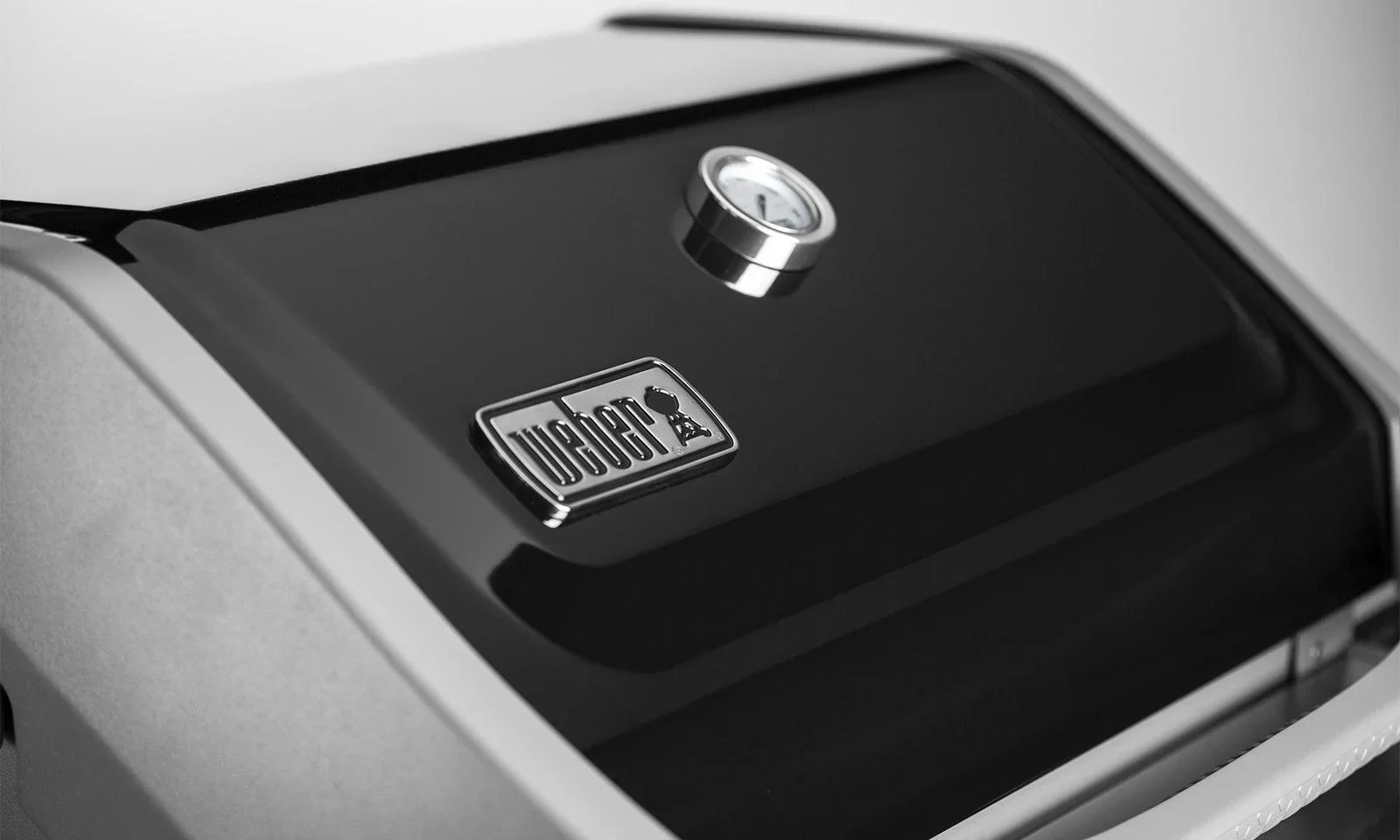 Gasgrill Spirit II E-310 GBS, black - 0