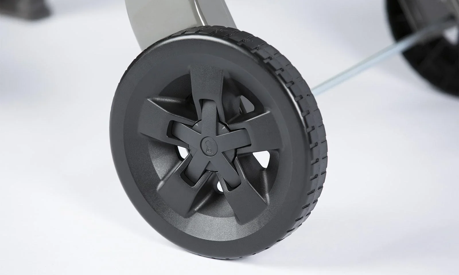 Gasgrill Spirit II E-310 GBS, black - 1