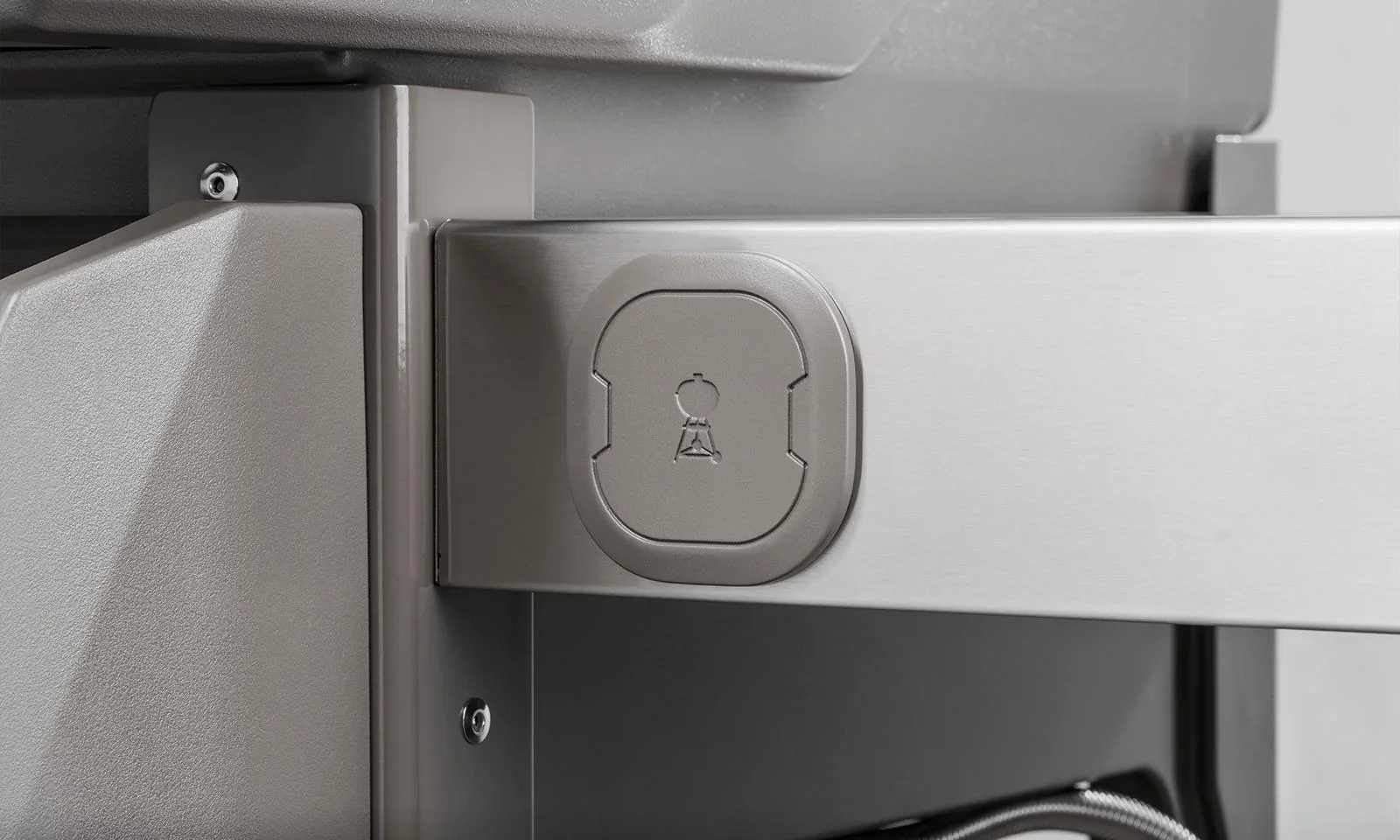 Gasgrill Spirit II E-310 GBS, black - 4