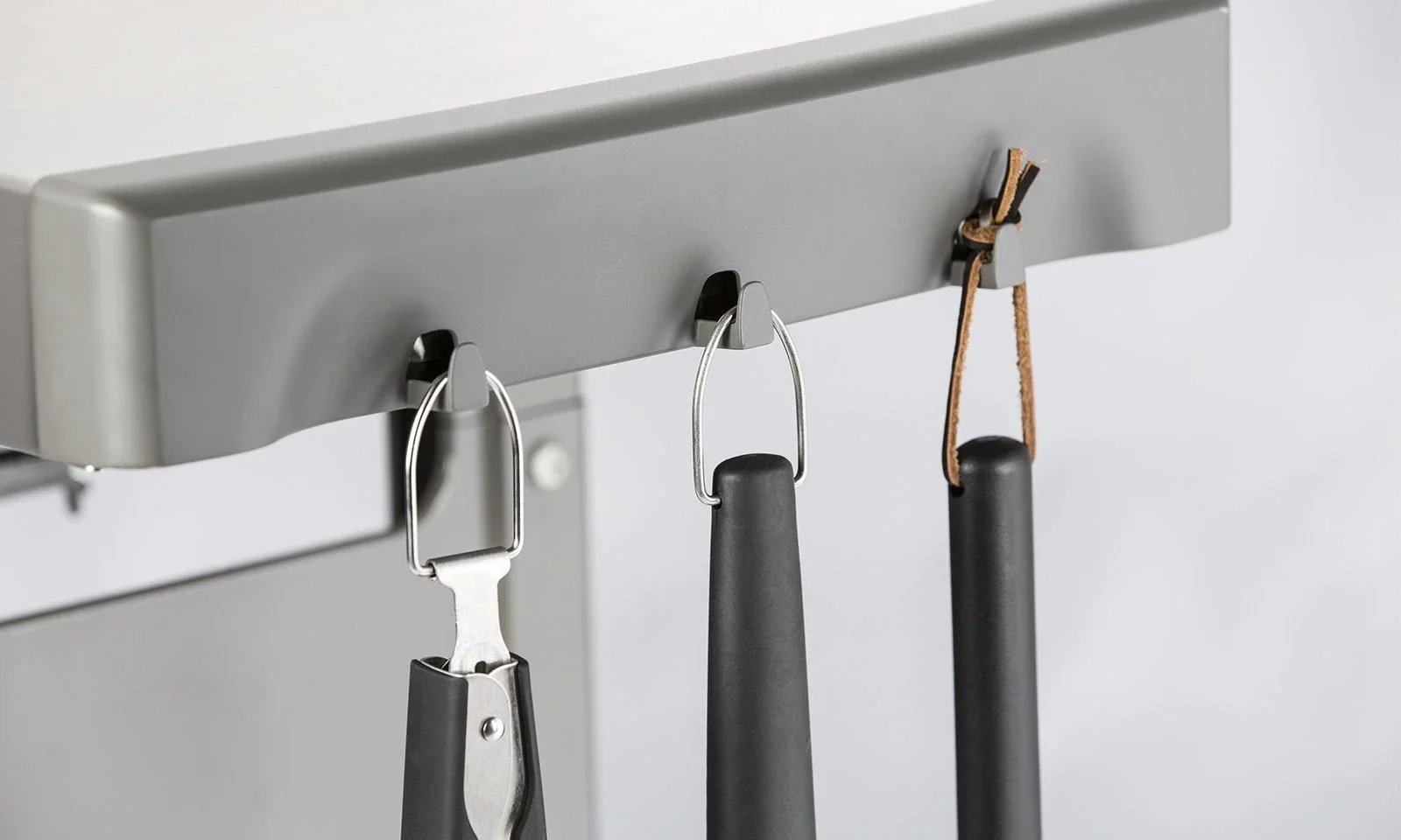 Gasgrill Spirit II E-310 GBS, black - 6