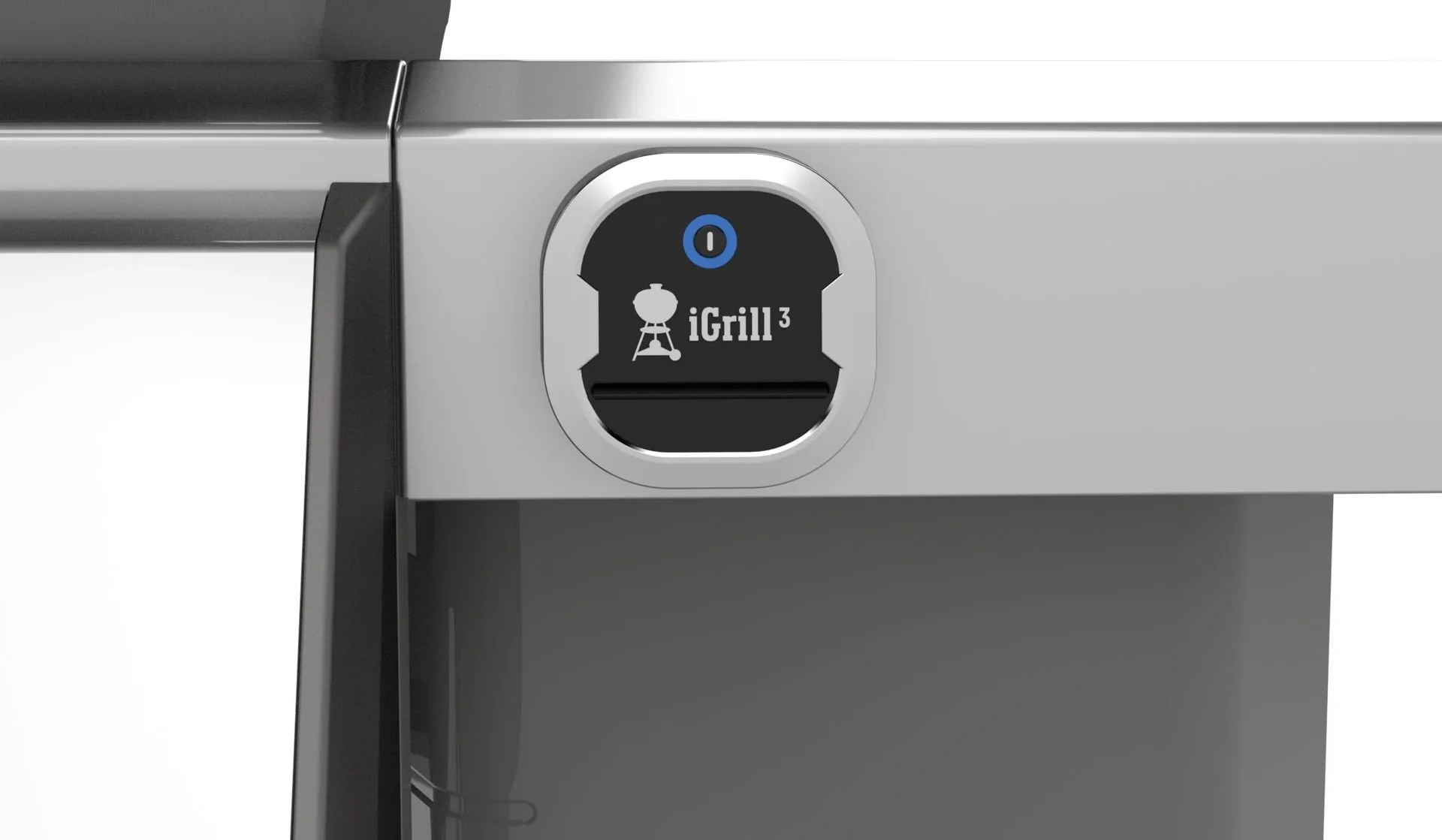 Thermometer iGrill 3 passend für alle Genesis II Modelle - 1