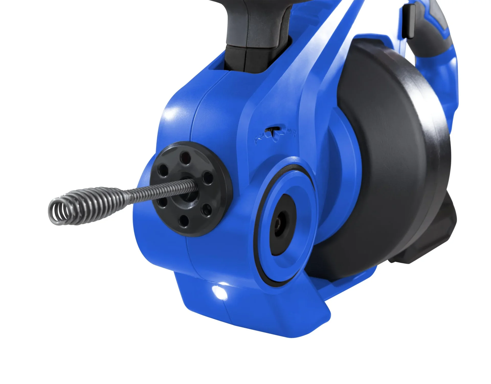 Akku-Rohrreinigungswelle 18 V Li-Ion ARW18 (ohne Akku und Ladegerät) - 3