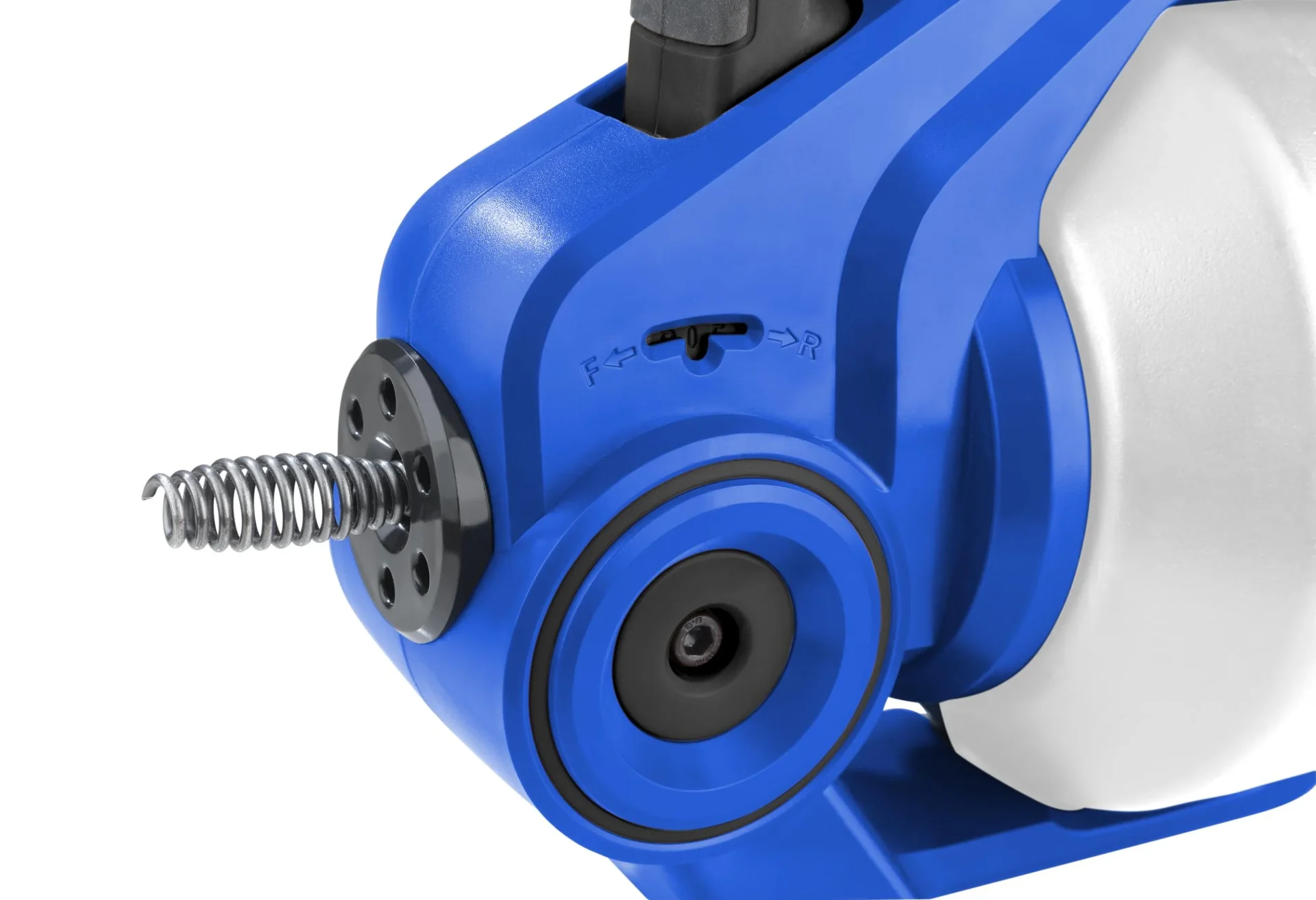 Akku-Rohrreinigungswelle 18 V Li-Ion ARW18 (ohne Akku und Ladegerät) - 4