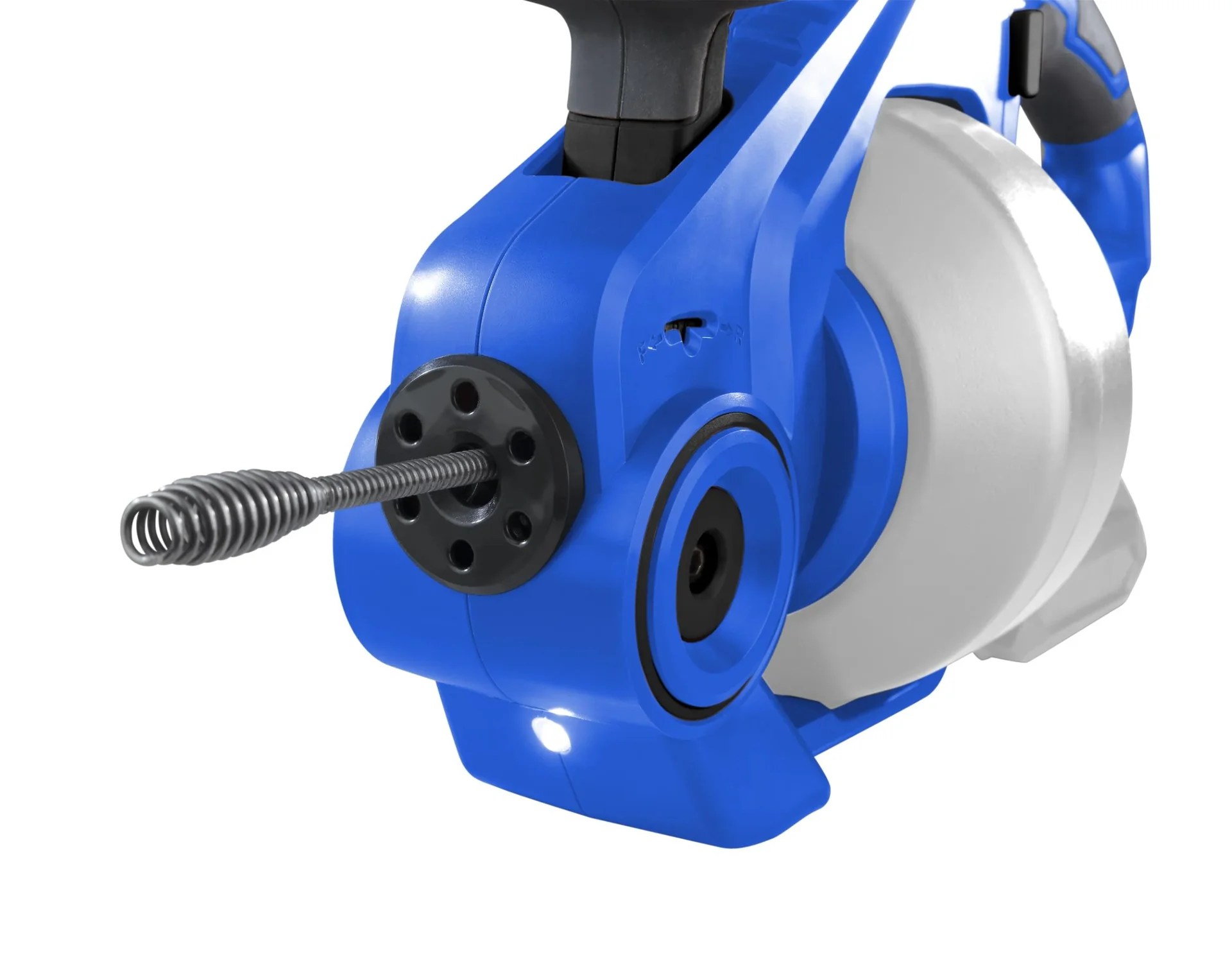 Akku-Rohrreinigungswelle 18 V Li-Ion ARW18 (ohne Akku und Ladegerät) - 8