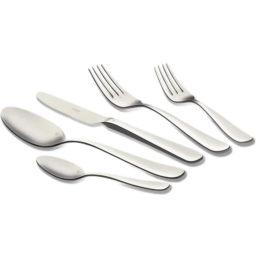 Mehrzer - Besteckset Aurora - Set für 6 Personen - 2