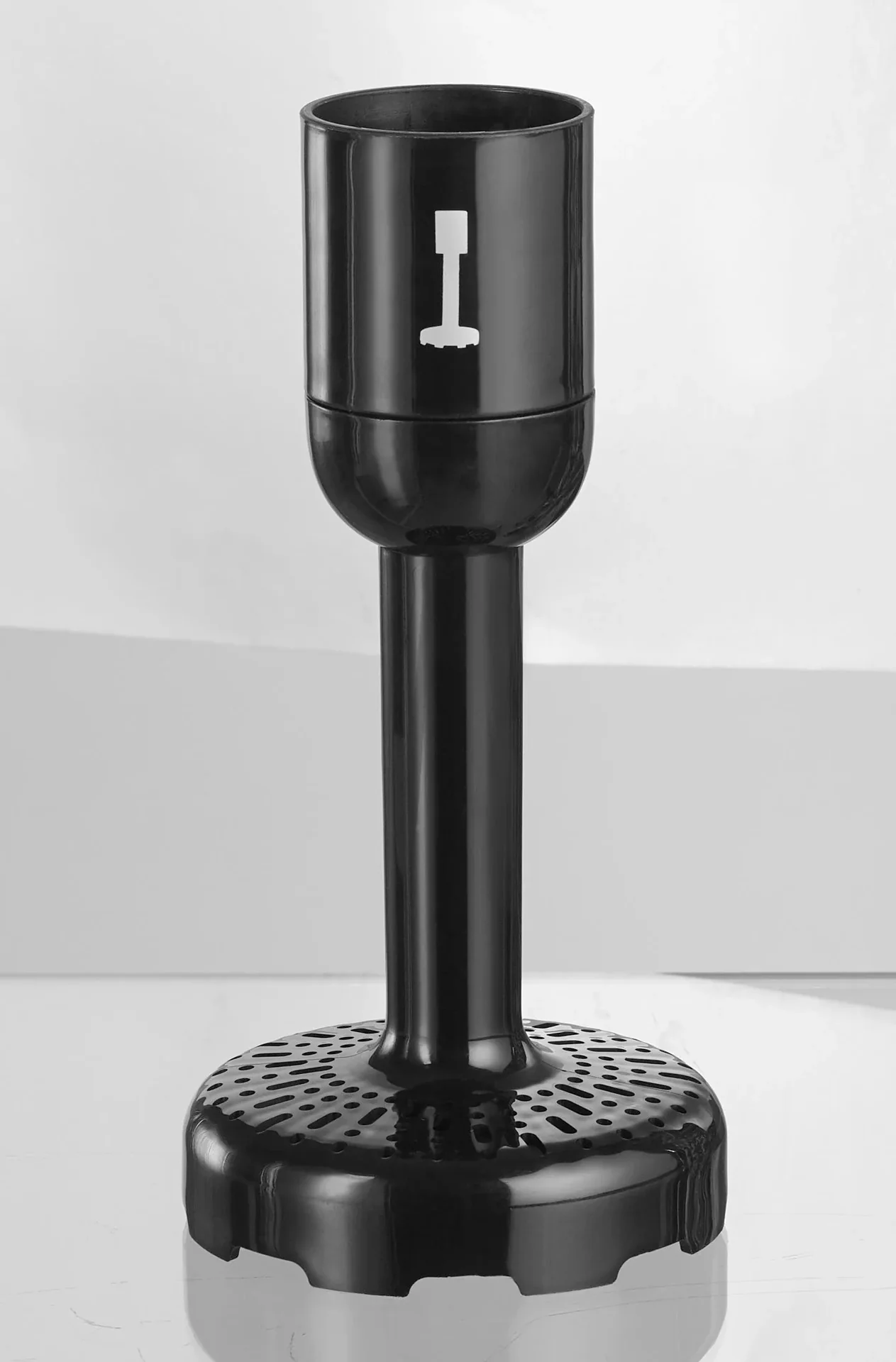 Power Stabmixer-Set 1500 Watt Edelstahl, inklusive Rührbecher & Rührbesen - 4