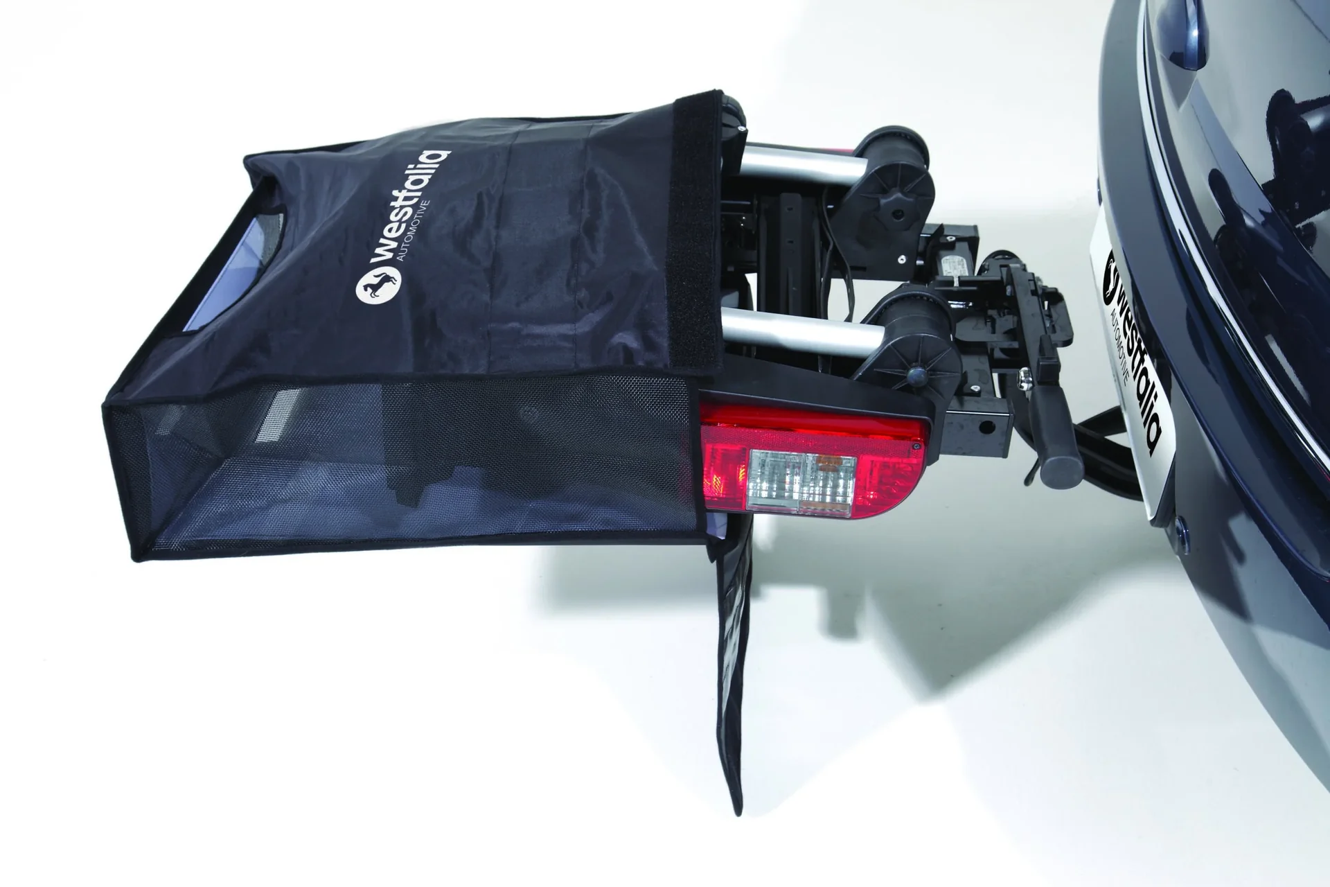 Transporttasche für Fahrradträger - 0