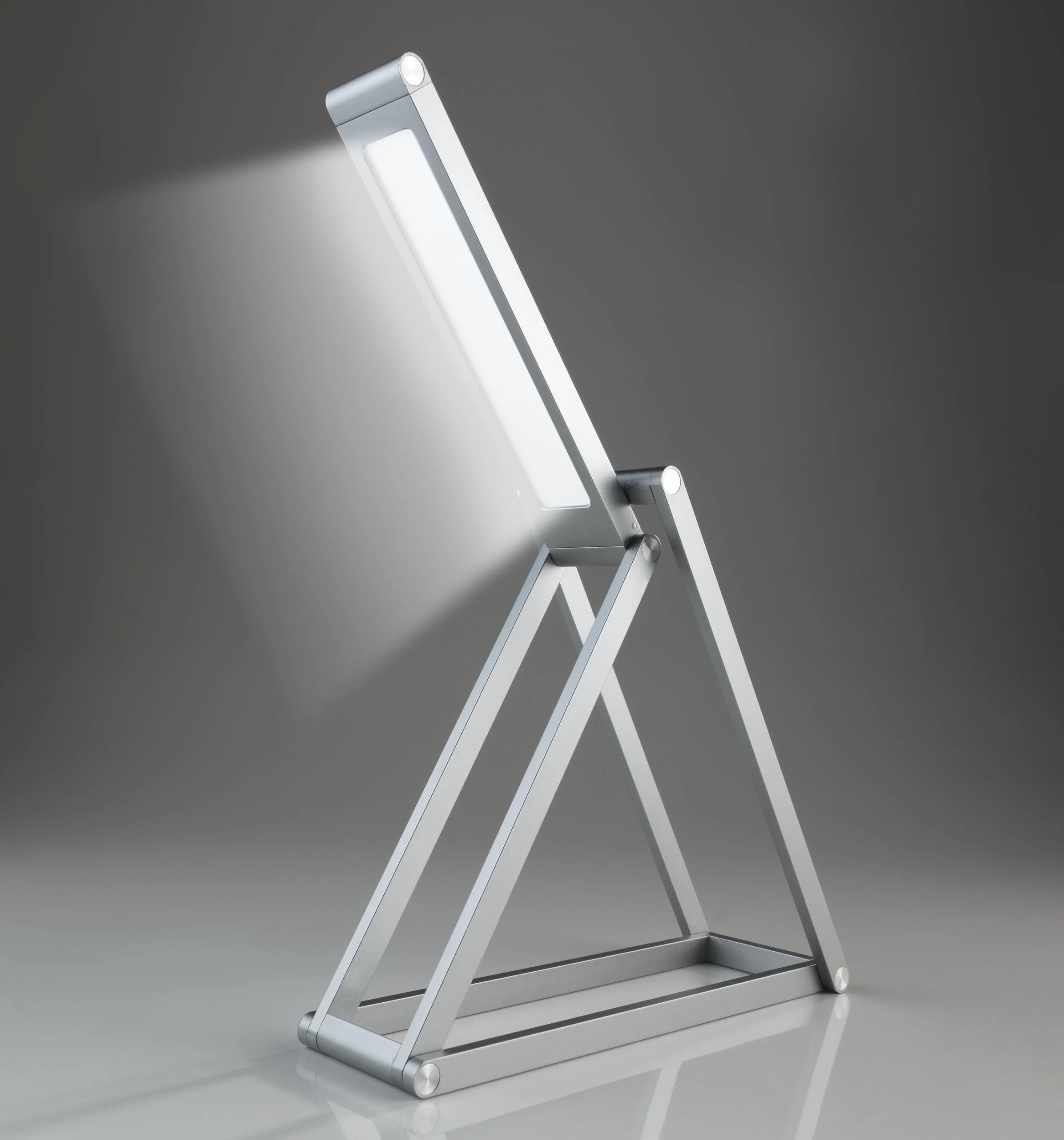 LED Klappleuchte - 1