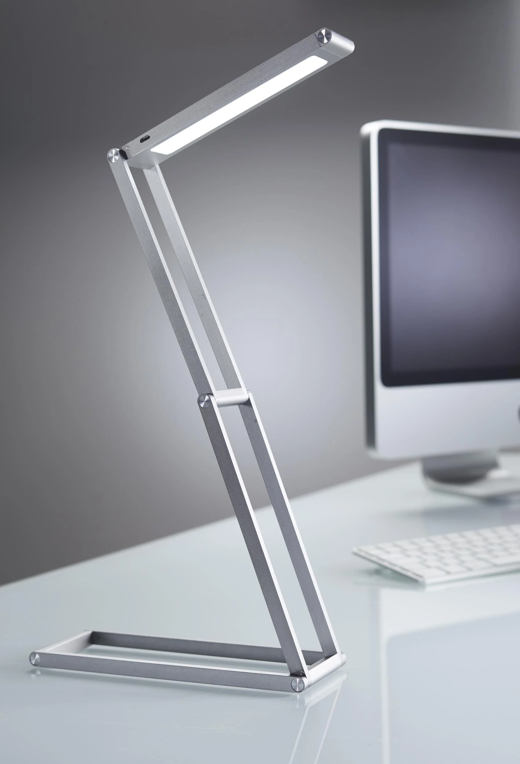 LED Klappleuchte - 2