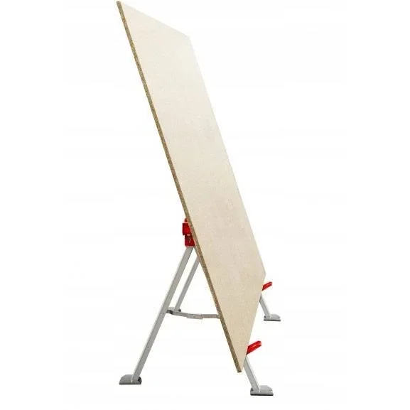 Sägebock Werkbank - höhenverstellbar - klappbar - 590kg - 1