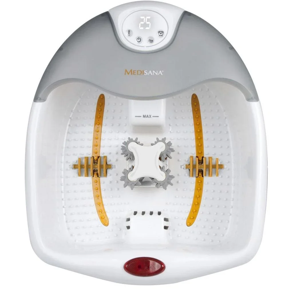 Medisana Massage-Fußbad - 2