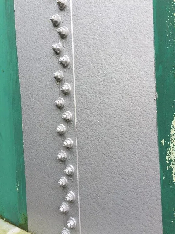 Polyurethan-Metallschutzlack, 4 kg - 0