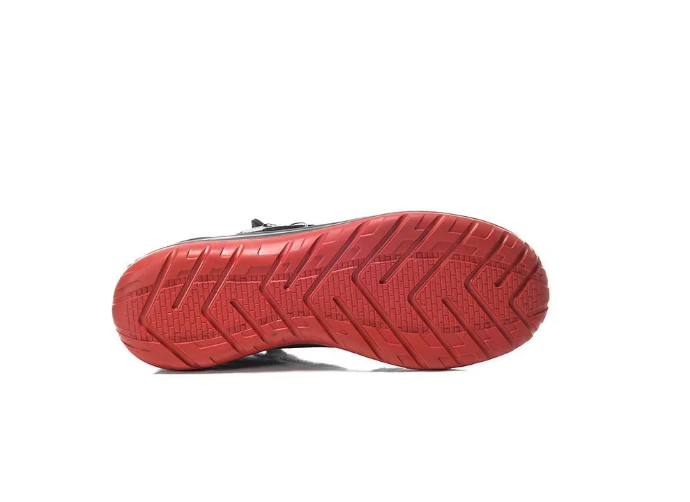 Sicherheitsstiefel Dachdecker ANDERSON Craft Mid S3 HI Gr. 42 - 4