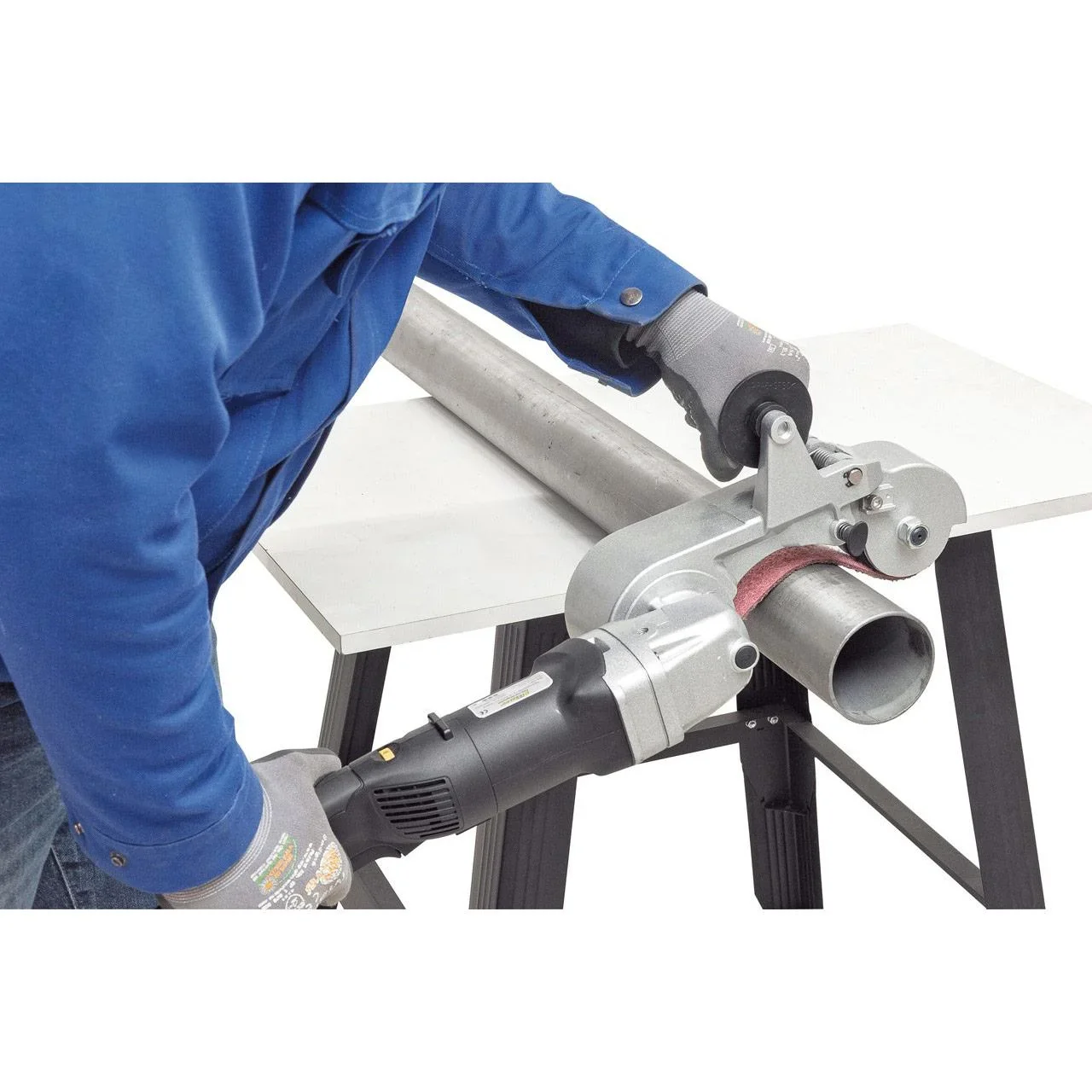 Bernardo Bandschleifmaschine TBS 620 - 0