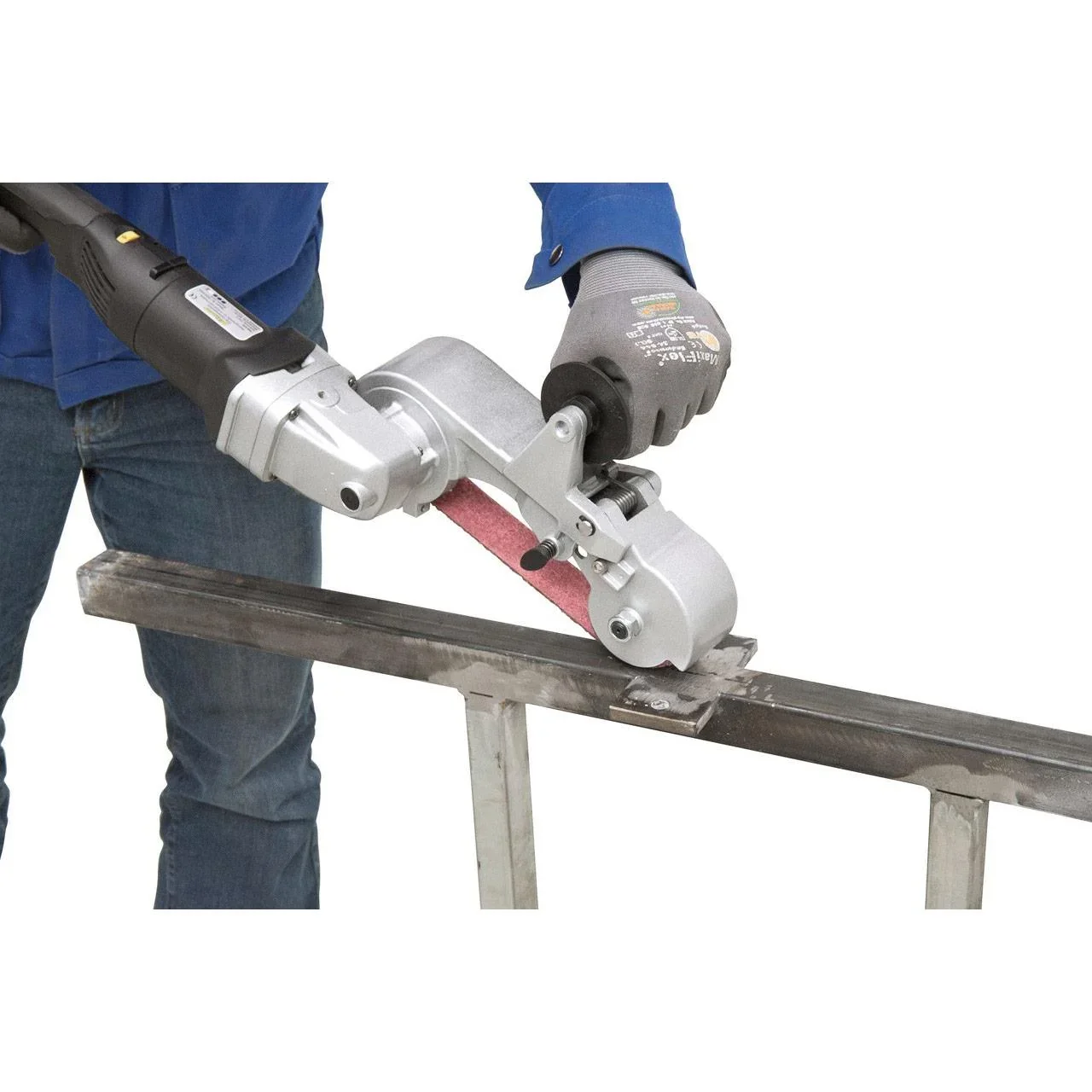 Bernardo Bandschleifmaschine TBS 620 - 3