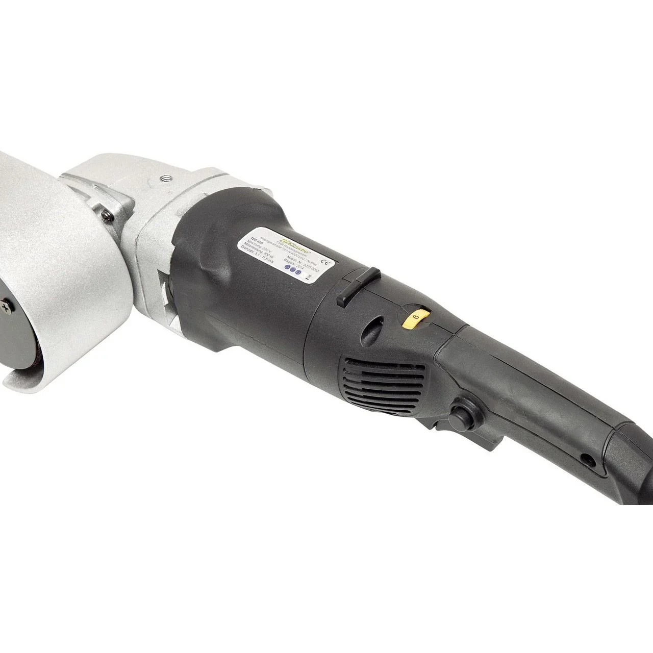 Bernardo Bandschleifmaschine TBS 620 - 4