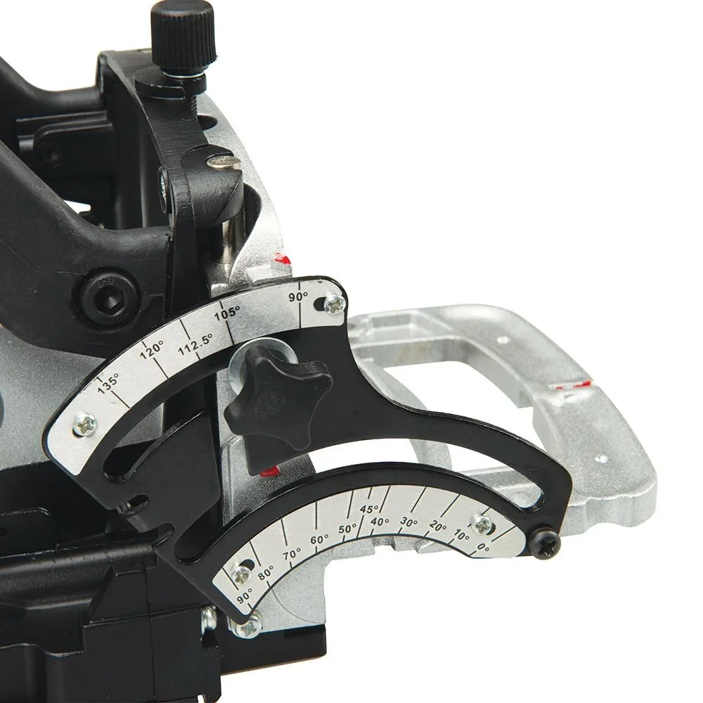 900 W Nutenfräser - 2