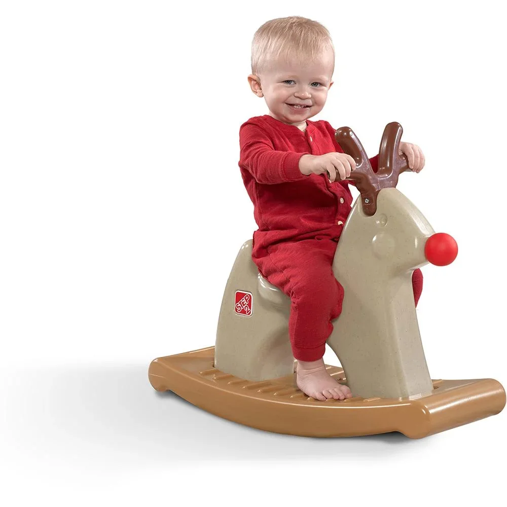 Rudolph das Rentier Rocking - 6