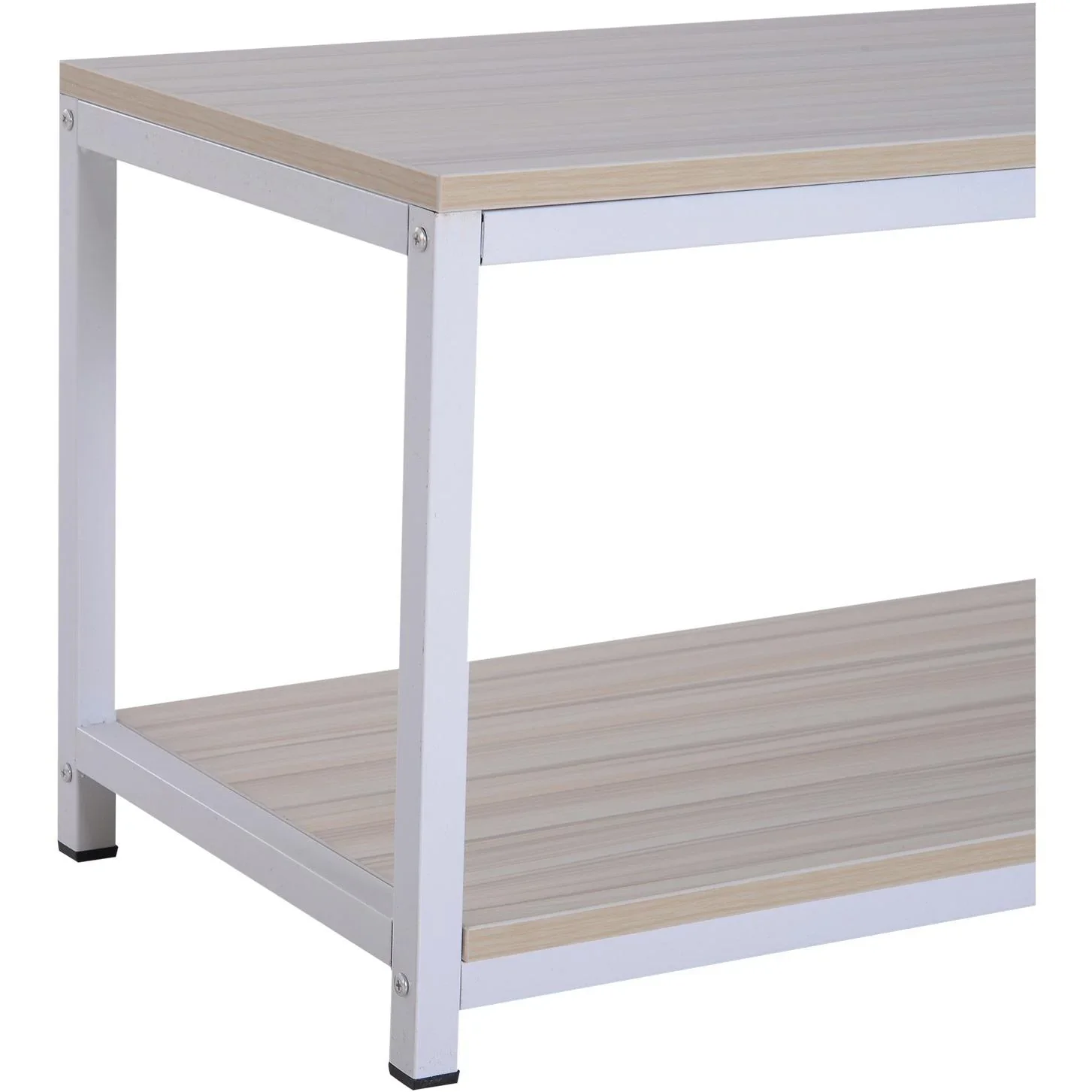 Couchtisch Sofatisch Beistelltisch Flurtisch Ablage skandinavisch - 2