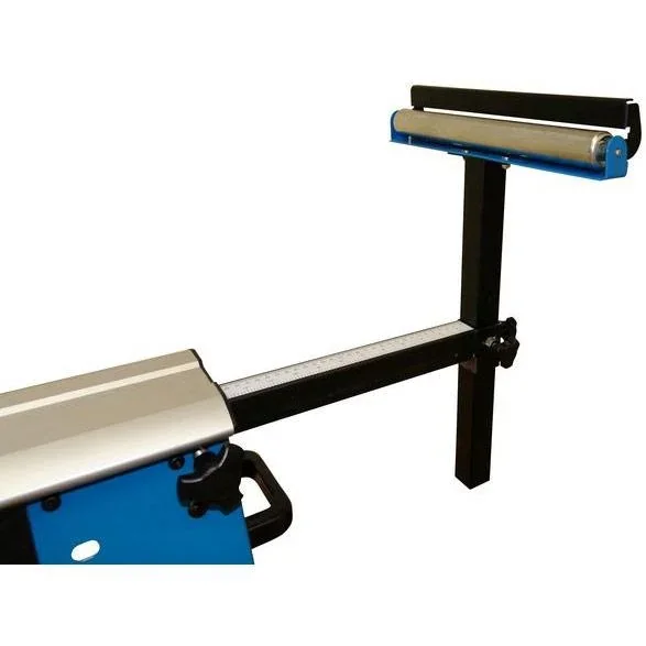 Maschinenrahmen Rahmen universal GUG290 mit 3 Steckdosen - 167x66x81 cm - 6