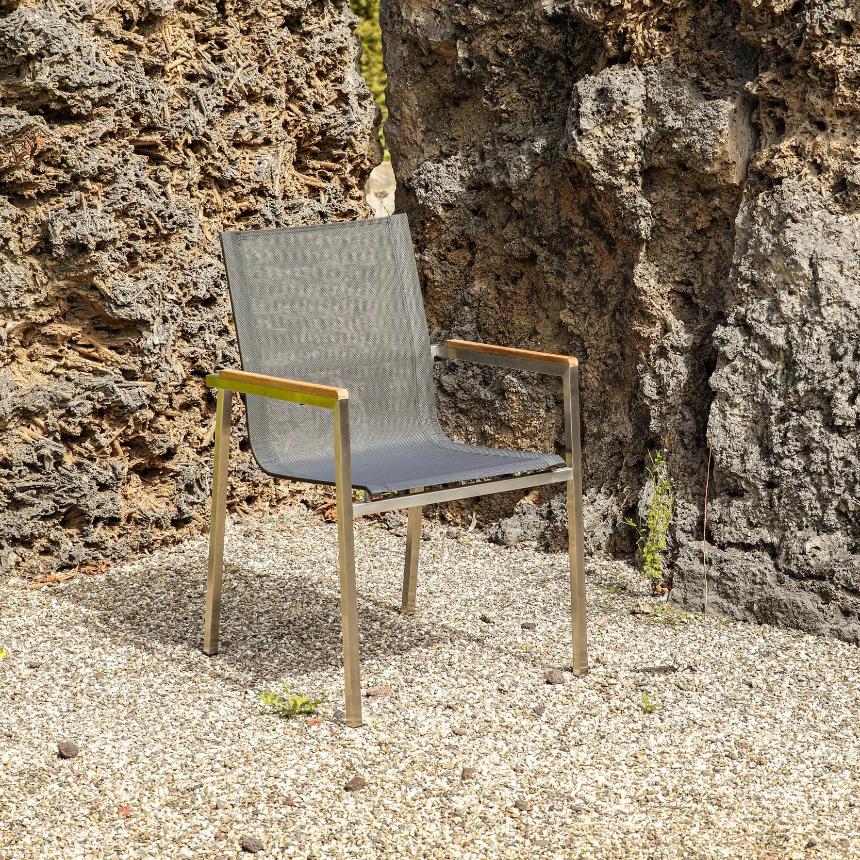 Gartenmöbel-Dining-Set "Sydney"   - 0