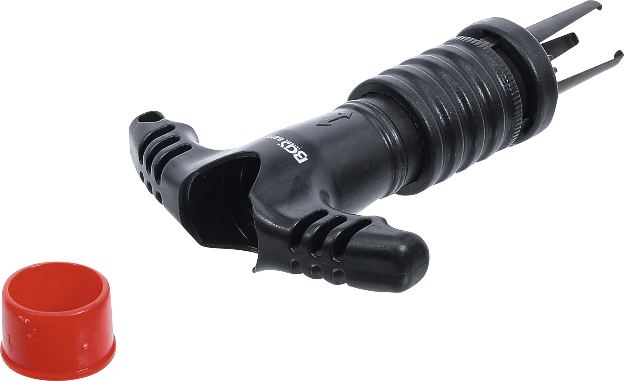 Lösewerkzeug für Radmuttern-Kappen - 0