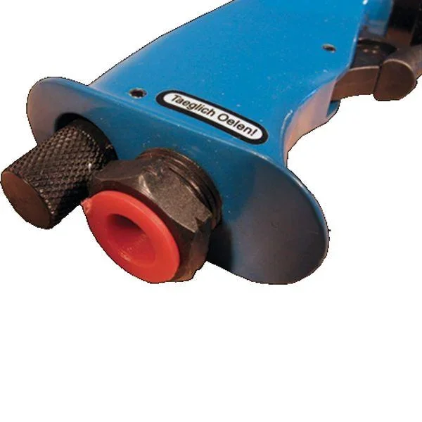 Druckluft-Tellerschleifer - 1