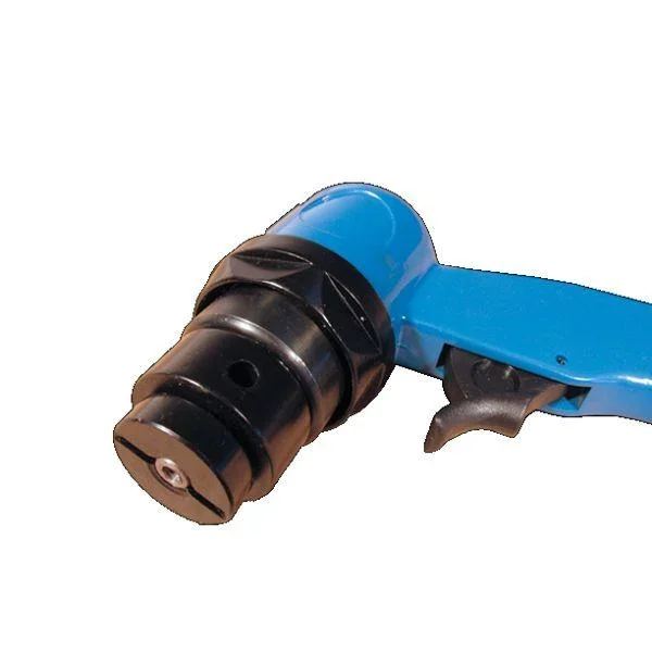 Druckluft-Tellerschleifer - 3