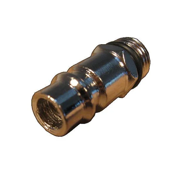 Druckluft-Tellerschleifer - 4