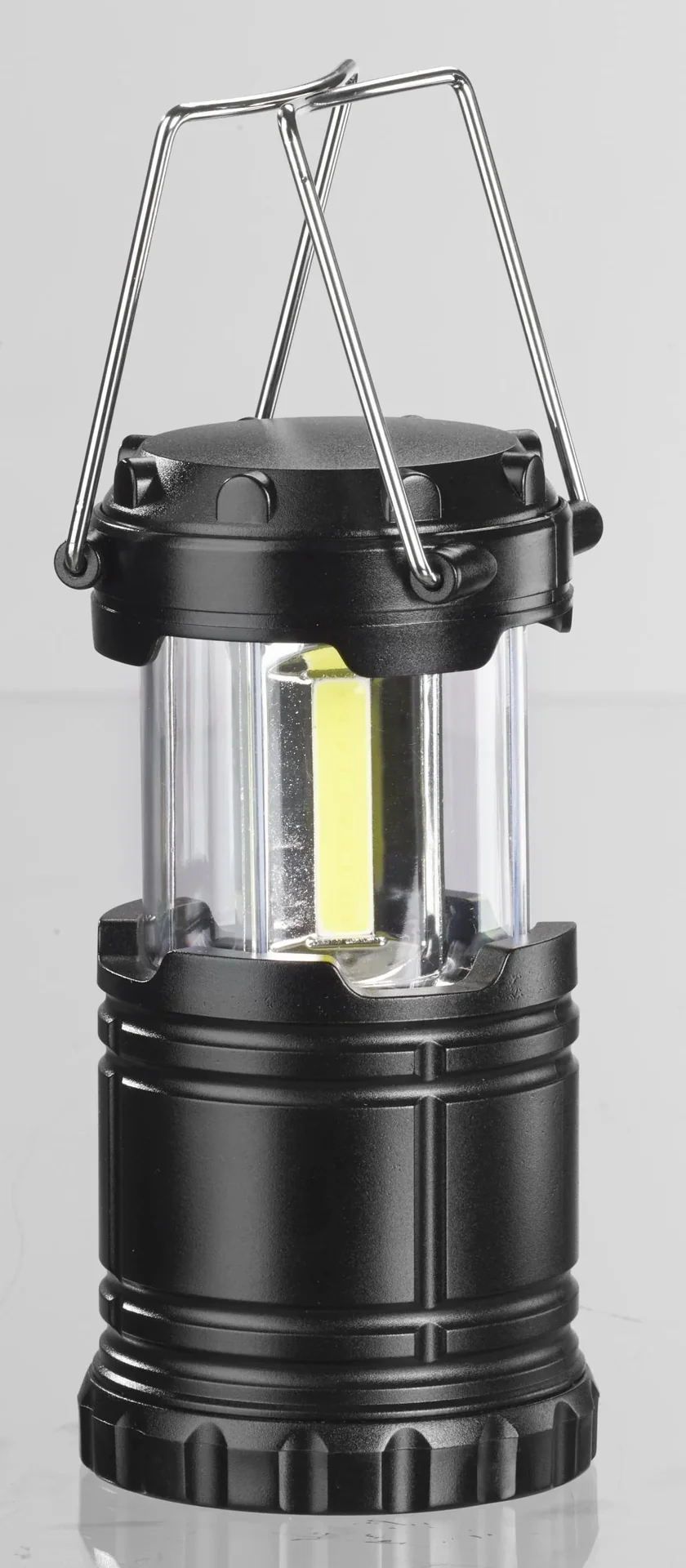 3-in-1 Outdoor-Laterne - 0