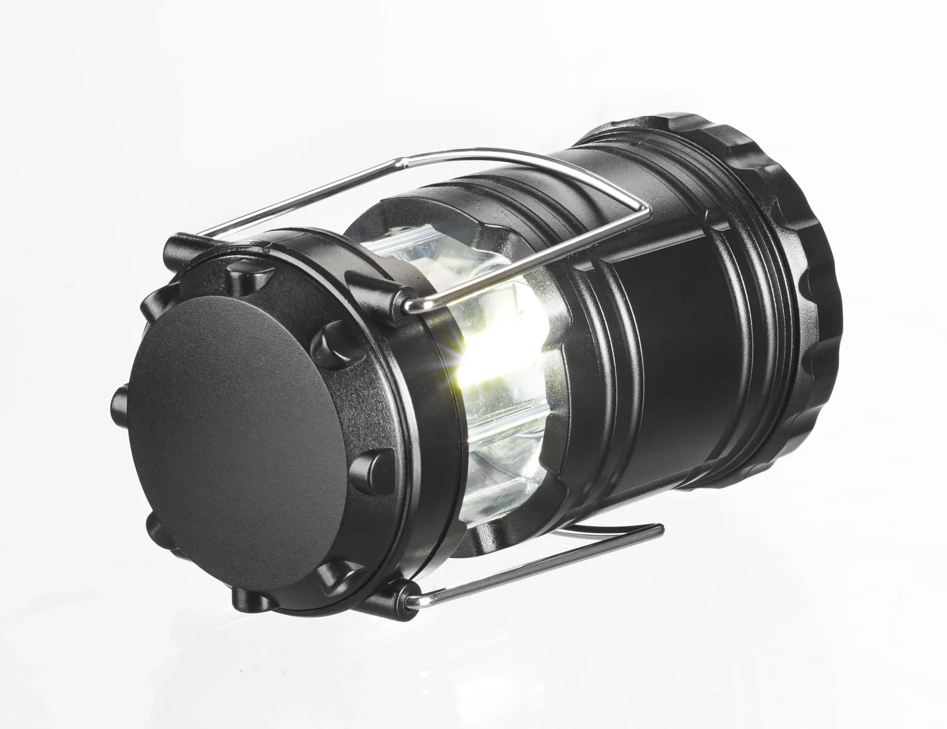 3-in-1 Outdoor-Laterne - 1