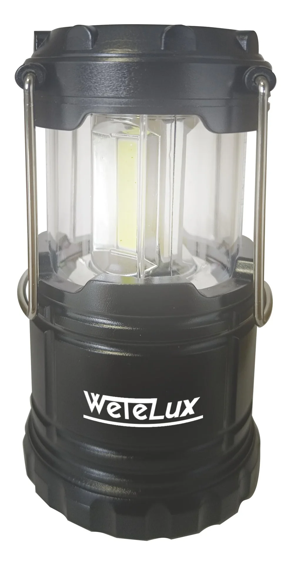 3-in-1 Outdoor-Laterne - 4