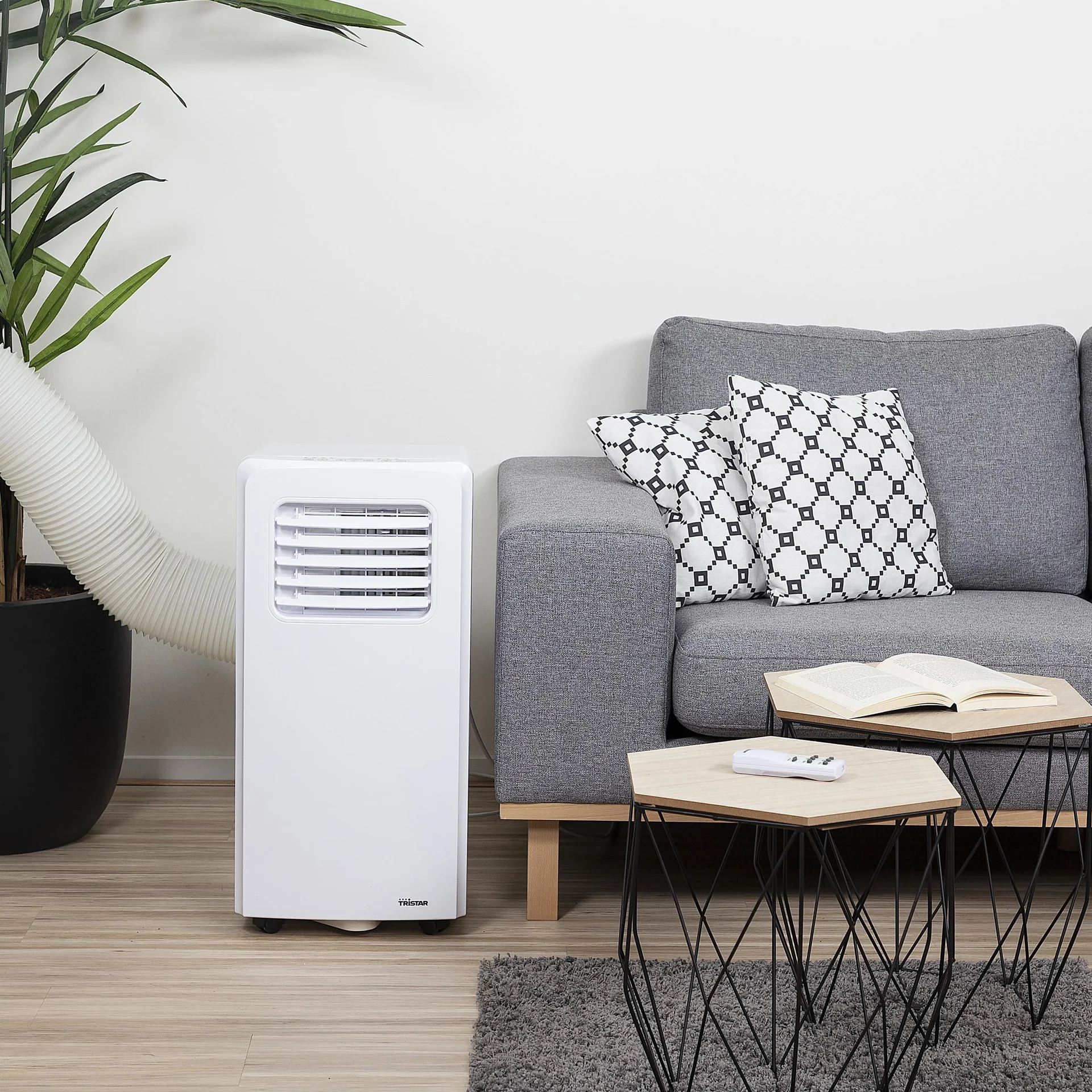 Klimagerät AC-5529 - 8