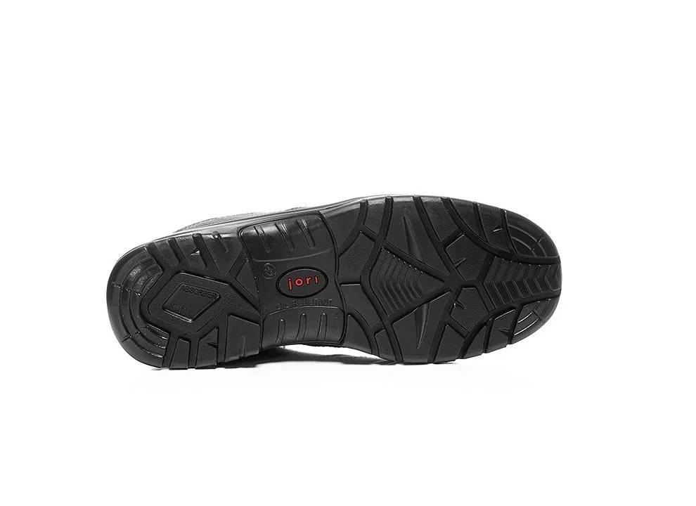 BASIC Low S3 Sicherheitshalbschuh Gr. 36 - 1