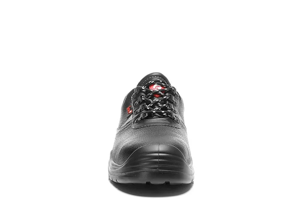 BASIC Low S3 Sicherheitshalbschuh Gr. 36 - 2