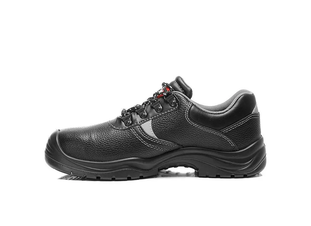 BASIC Low S3 Sicherheitshalbschuh Gr. 36 - 3