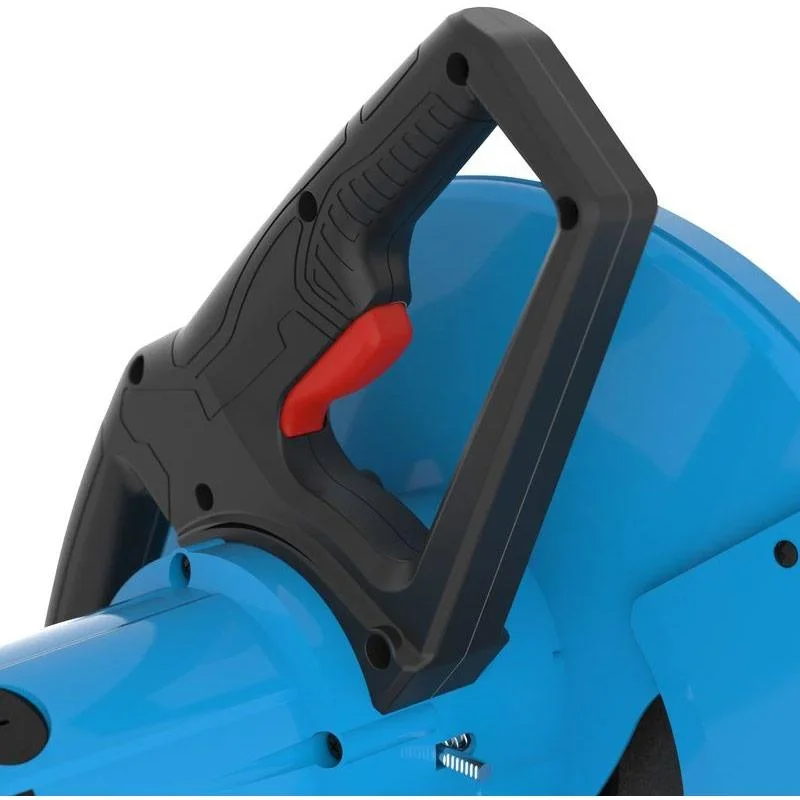 Metall-Kappsäge GMT355-2.2 2200W - 1