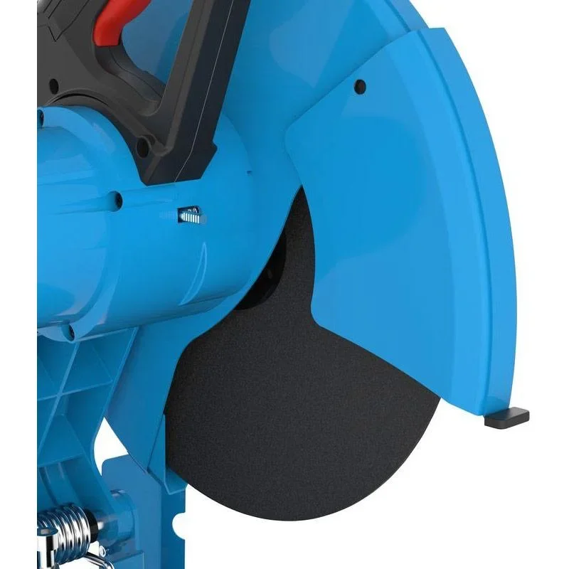 Metall-Kappsäge GMT355-2.2 2200W - 2