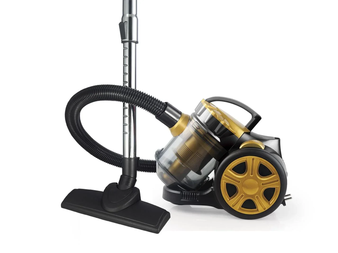 Zyklon Bodensauger Gold 800 Watt - 1