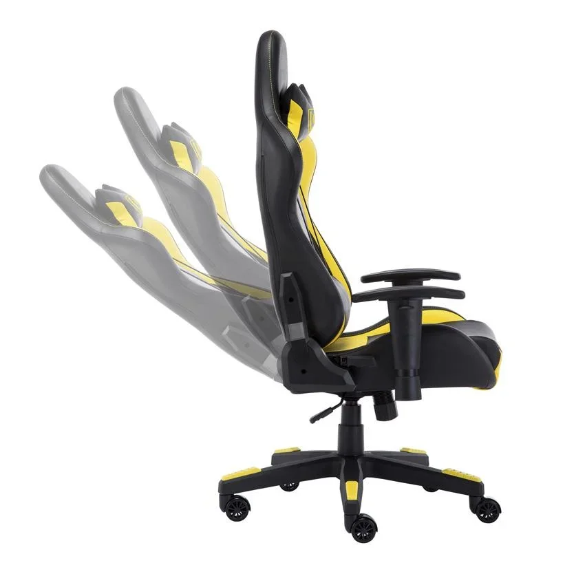 Gaming-Stuhl - LC-GC-600BY - 1