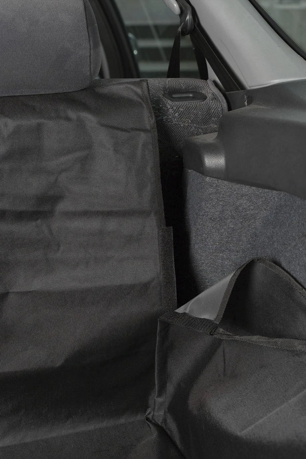 Kofferraumdecke Hundedecke Cäsar - 6