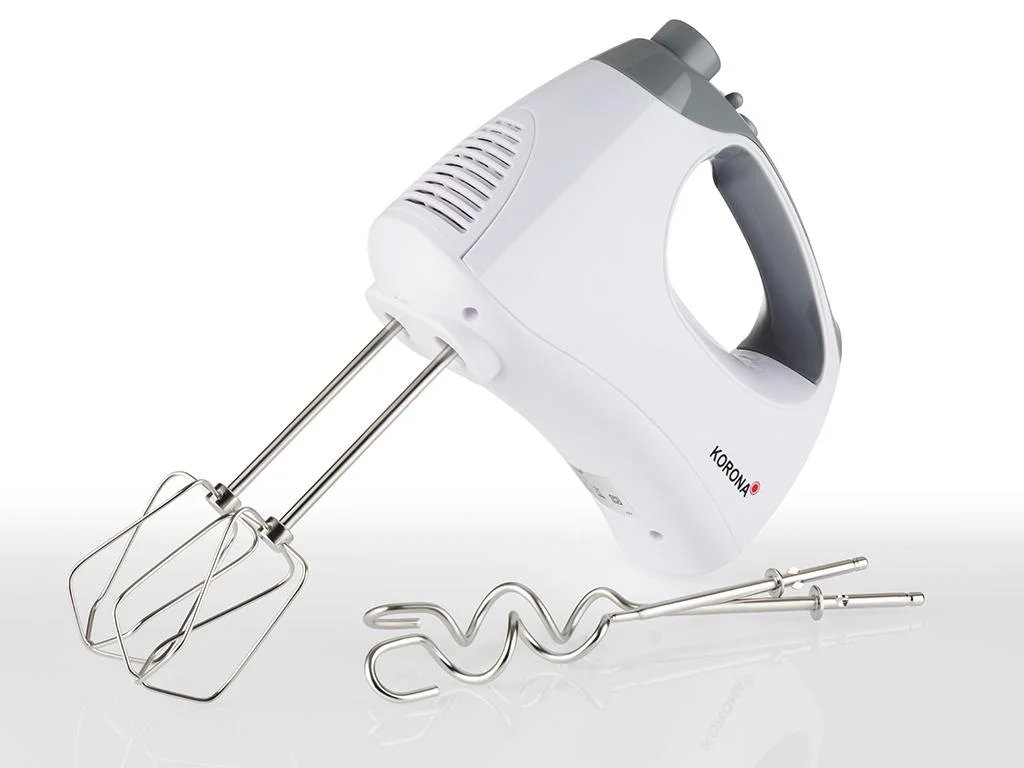 Handmixer mit XXL Rührstäben - 4