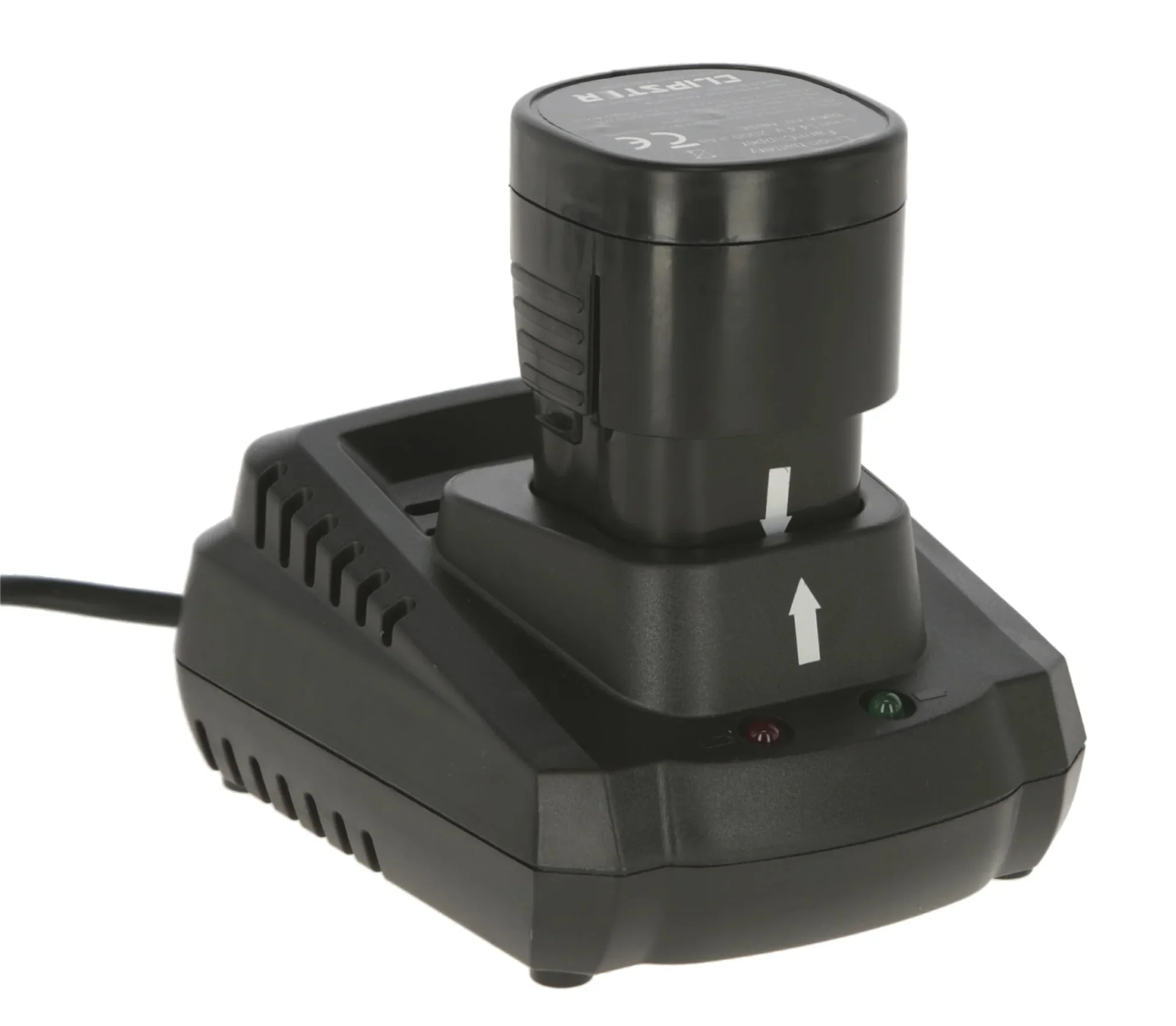 FarmClipper Akku2 für Schafe - 0