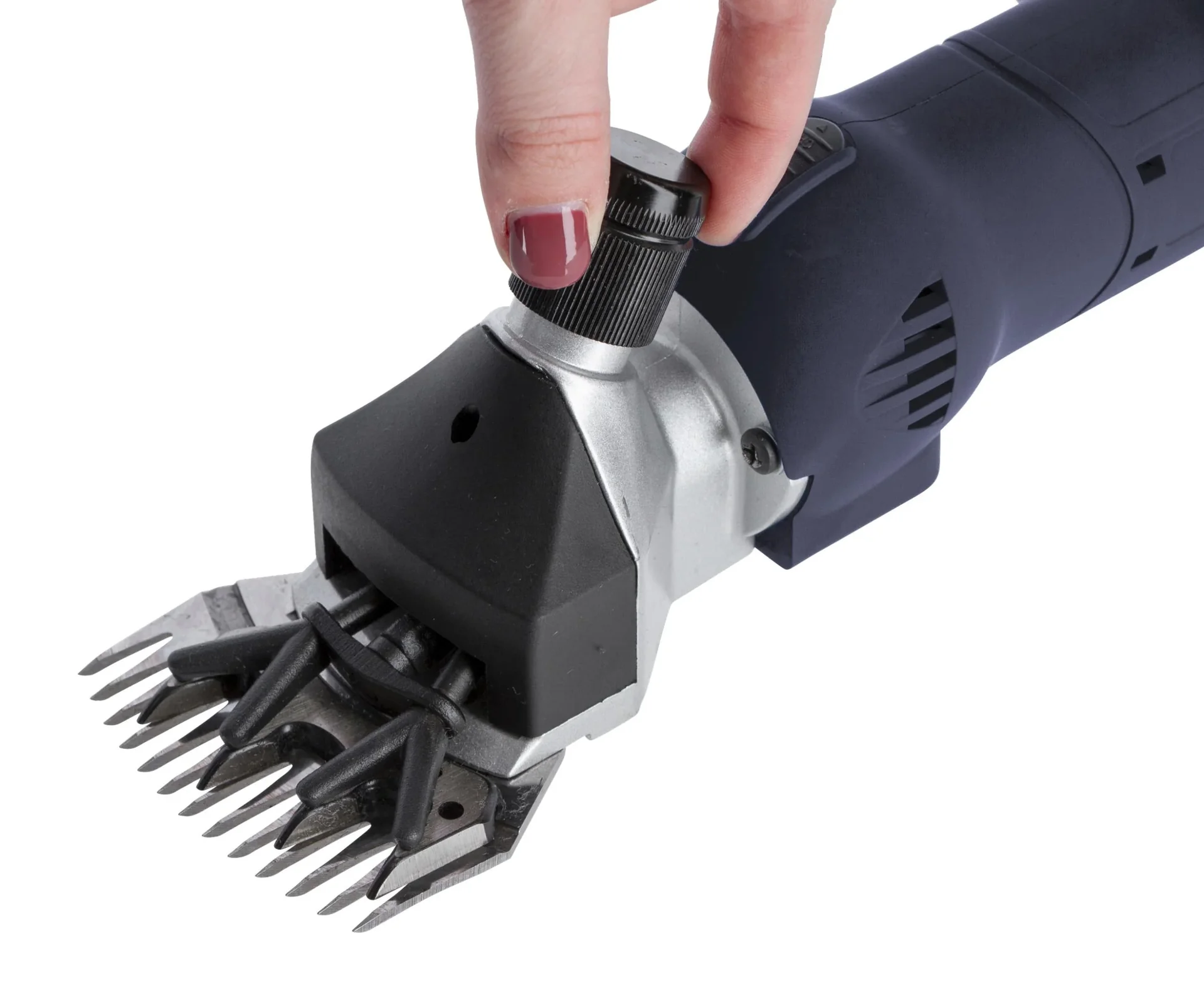 FarmClipper Akku2 für Schafe - 1