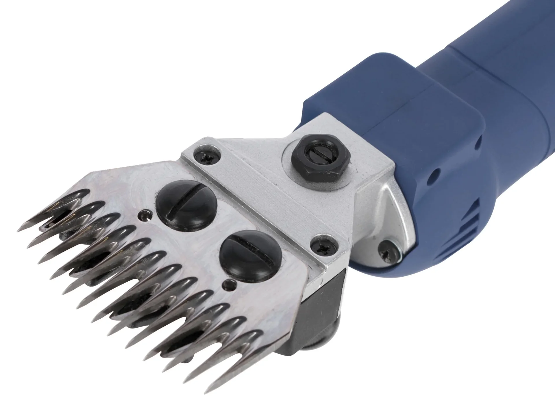 FarmClipper Akku2 für Schafe - 3