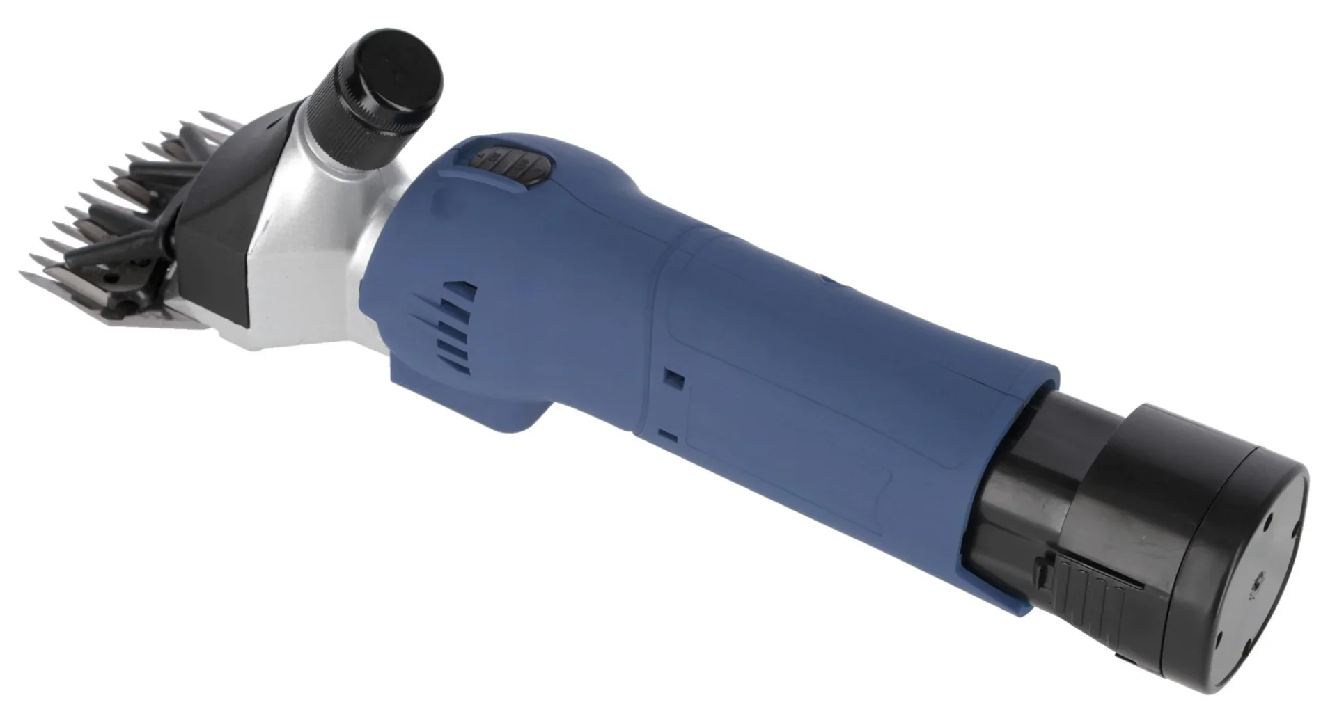 FarmClipper Akku2 für Schafe - 5